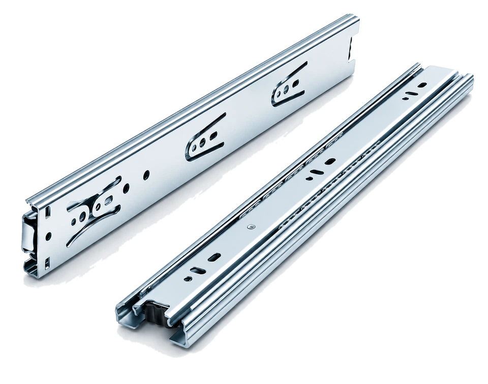 Stainless steel Denver runners
